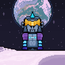 Robo Ooga #28542