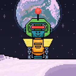 Robo Ooga #97041