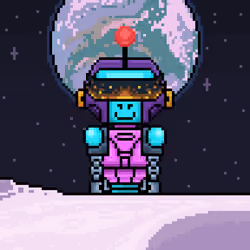 Robo Ooga #56733