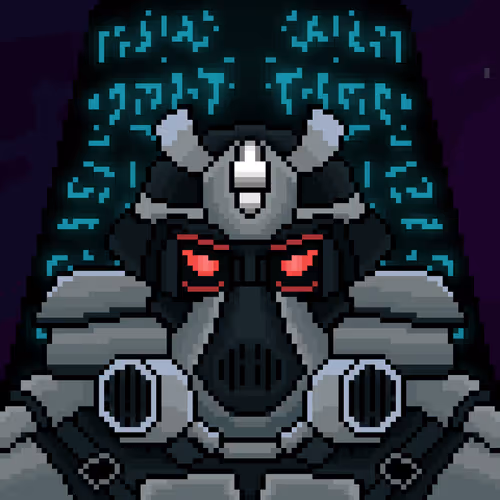 Mekaapes