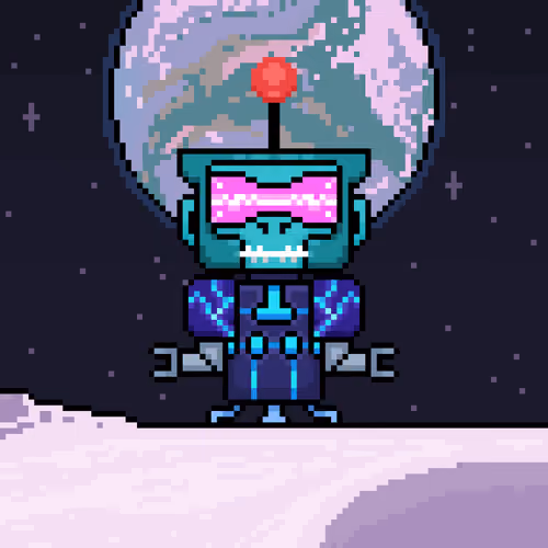 Robo Ooga #22213