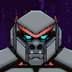 Meka Ape #98648