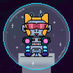 Robo Ooga #54502