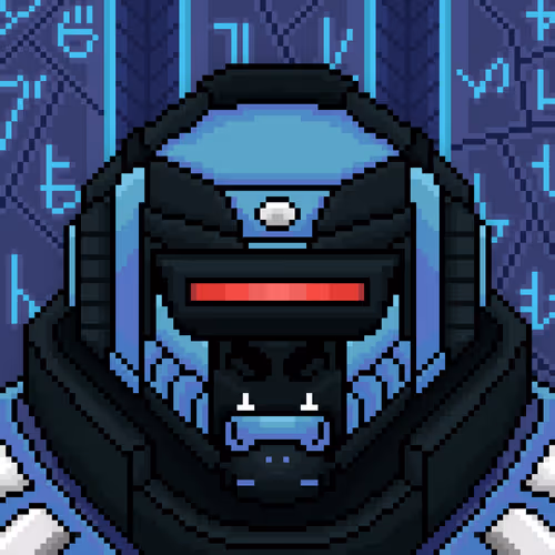 Meka Ape #102003