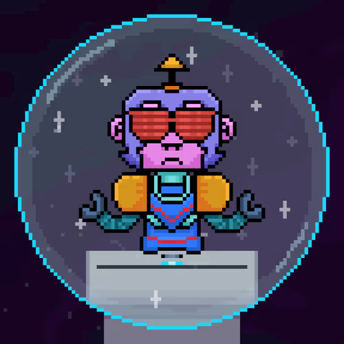 Mekaapes