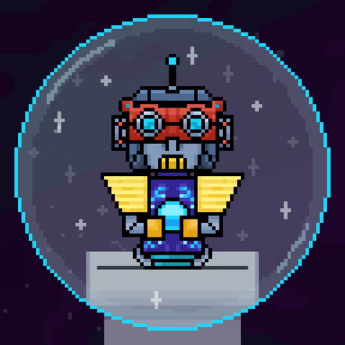 Robo Ooga #97065