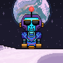 Robo Ooga #51264