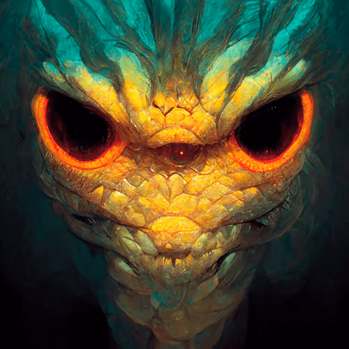 Prey or be Preyed