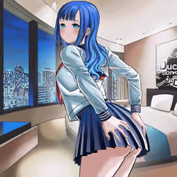 mineral-chan #403