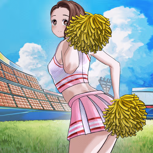mineral-chan #611