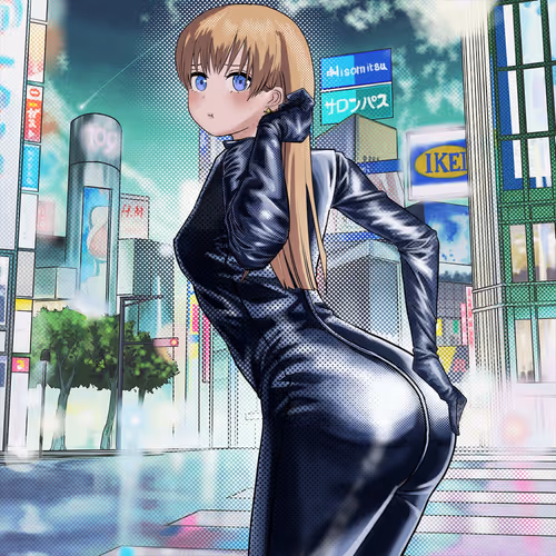 Mineral Chan