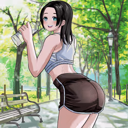 mineral-chan #987