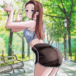 mineral-chan #959