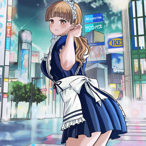 Mineral Chan