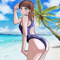 mineral-chan #355