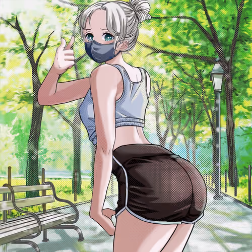 mineral-chan #574