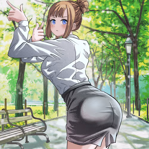 Mineral Chan