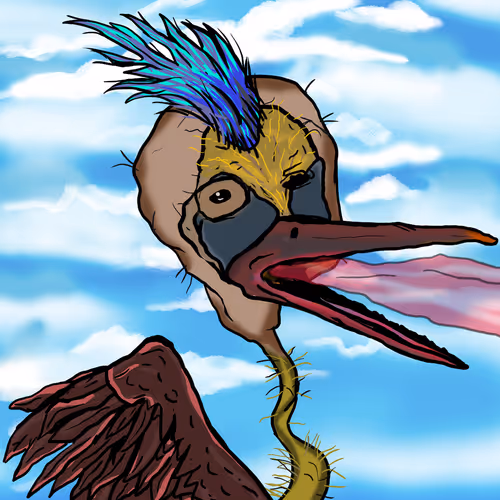 Florida Pelicans V2