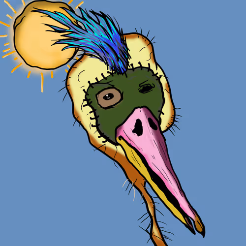 Florida Pelicans V2