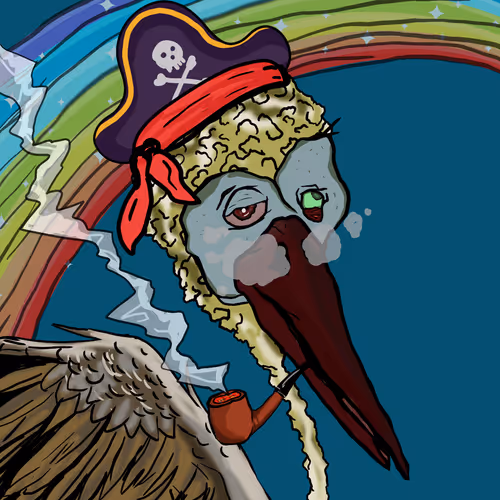 Florida Pelicans V2