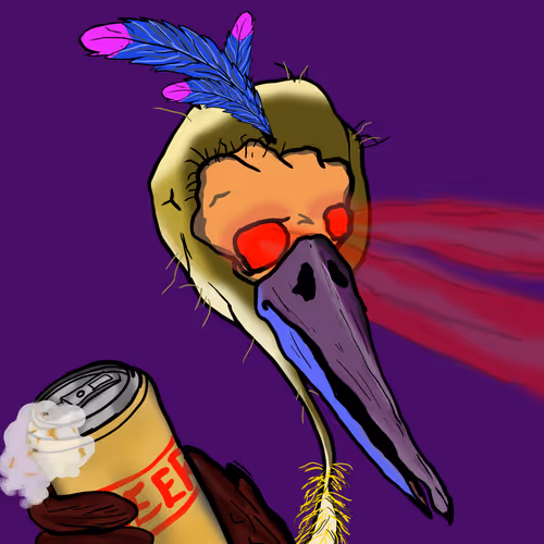 Florida Pelicans V2