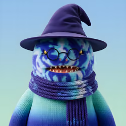 Biter #0637