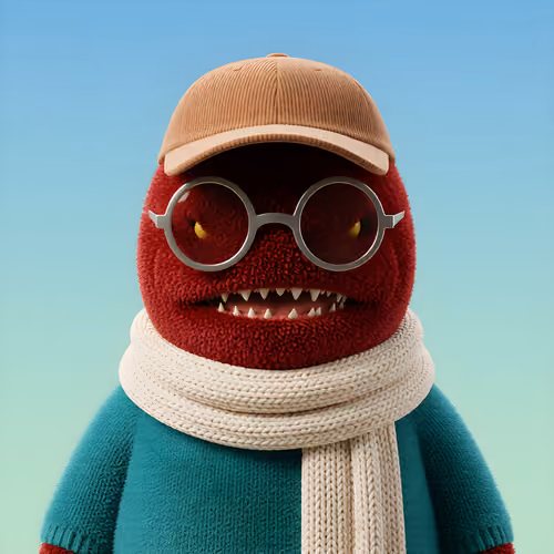 Biter #3466