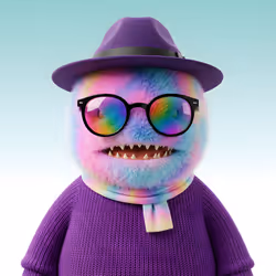 Biter #8597