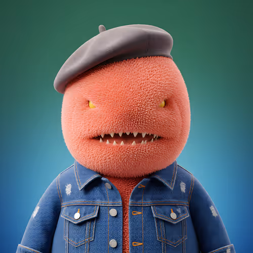 Biter #6010