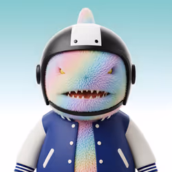 Biter #2464