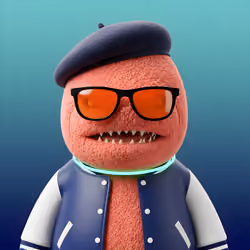 Biter #2124