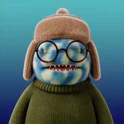 Biter #6601
