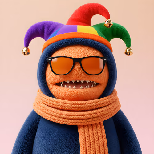 Biter #3468