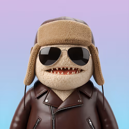 Biter #9032