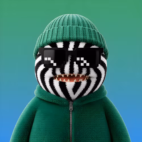 Biter #7203