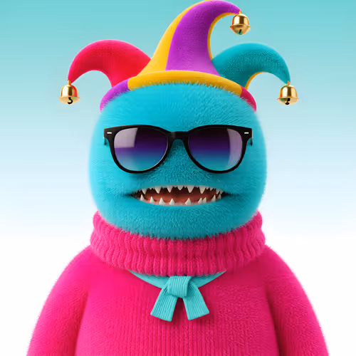 Biter #7645