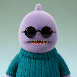 Biter #3531