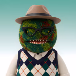Biter #9921