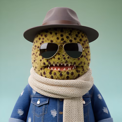 Biter #3523