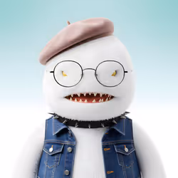 Biter #8266