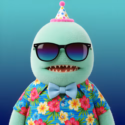Biter #7296