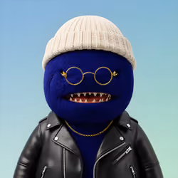 Biter #0617