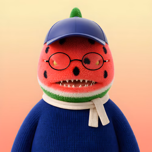 Biter #3544