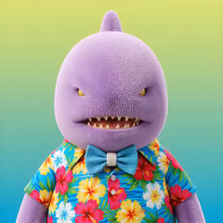 Biter #0474