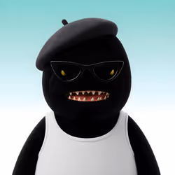 Biter #5642