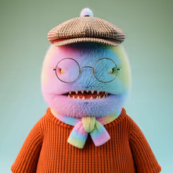Biter #6922
