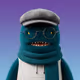 Biter #0124
