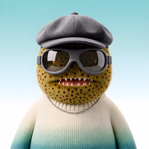 Biter #4552