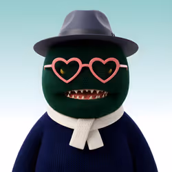 Biter #4709