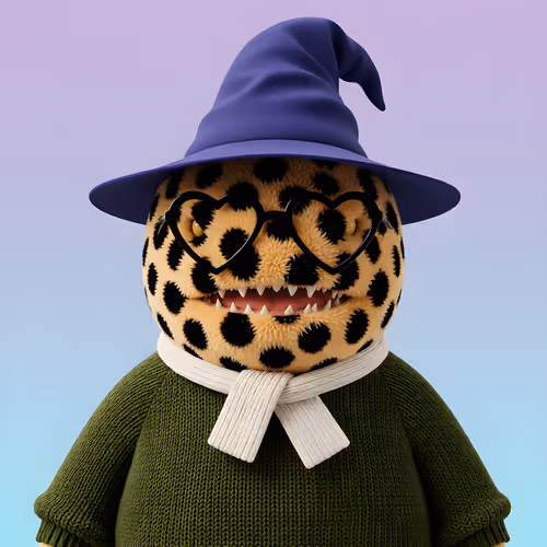 Biter #7027